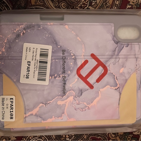 iPad mini case - Picture 4 of 6